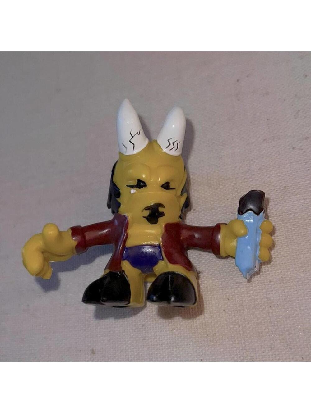Vintage Collection tech Deck dudes - Petey